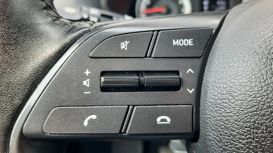 HYUNDAI Bayon Bayon 1.0 T-GDI Modern