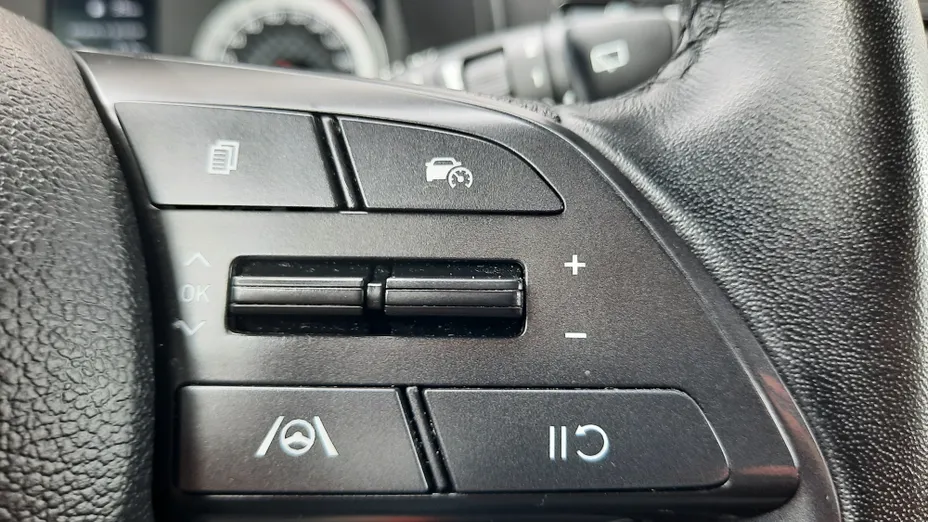 HYUNDAI Bayon Bayon 1.0 T-GDI Modern