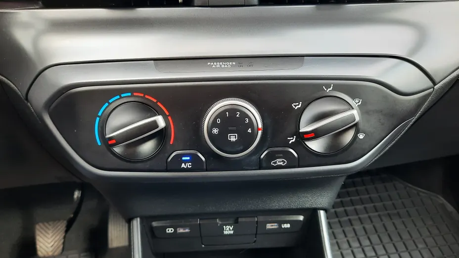 HYUNDAI Bayon Bayon 1.0 T-GDI Modern