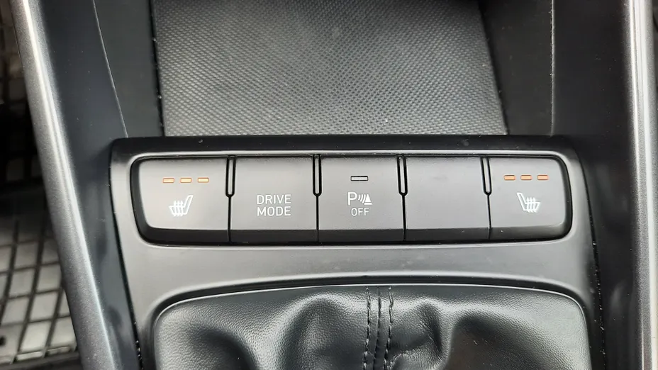 HYUNDAI Bayon Bayon 1.0 T-GDI Modern