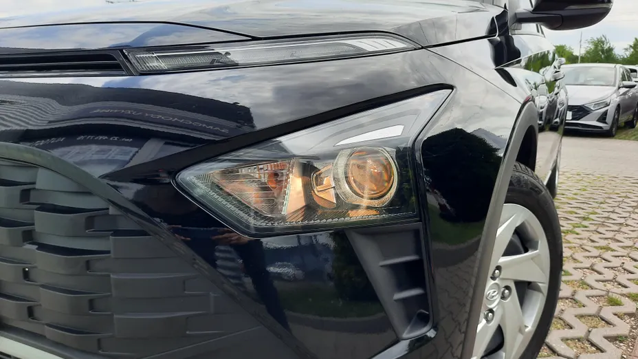 HYUNDAI Bayon Bayon 1.0 T-GDI Modern