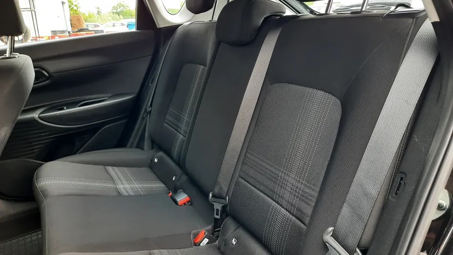 HYUNDAI Bayon Bayon 1.0 T-GDI Modern