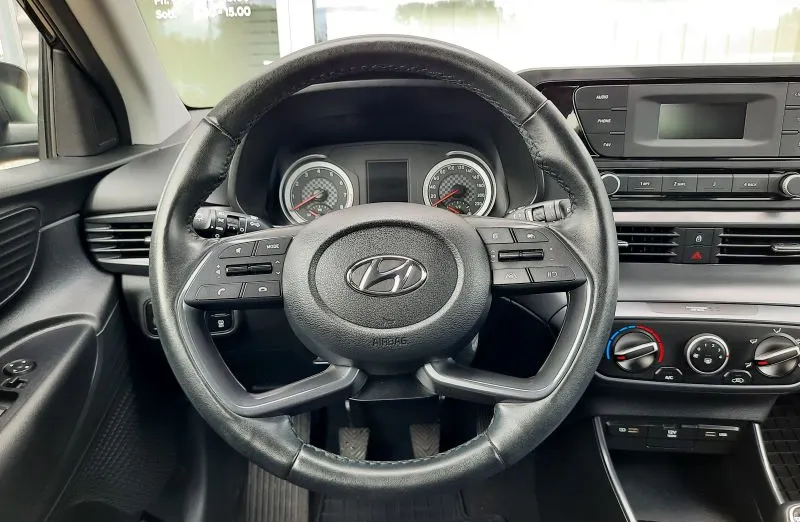 HYUNDAI Bayon Bayon 1.0 T-GDI Modern