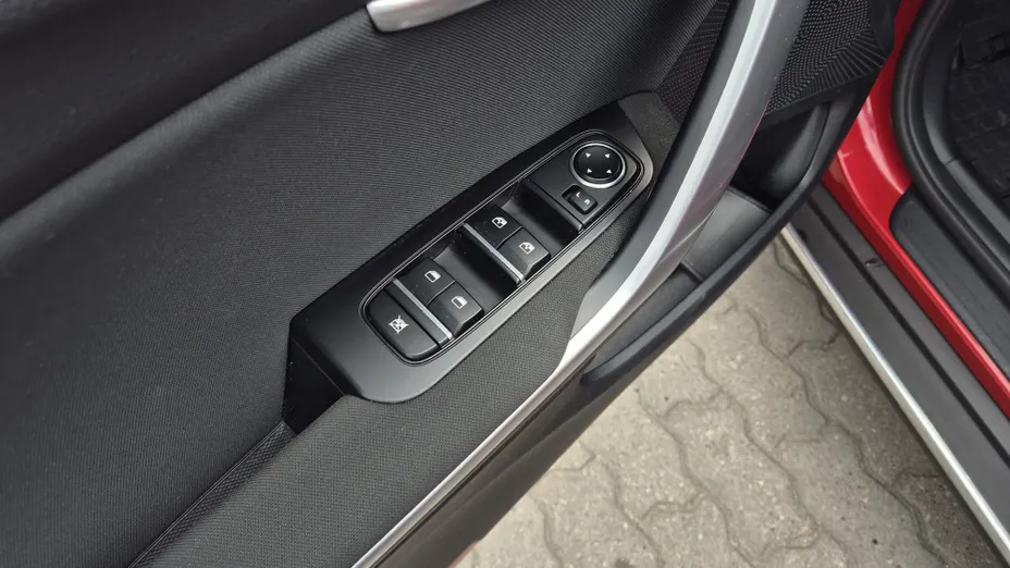 KIA XCeed XCeed 1.5 T-GDI M