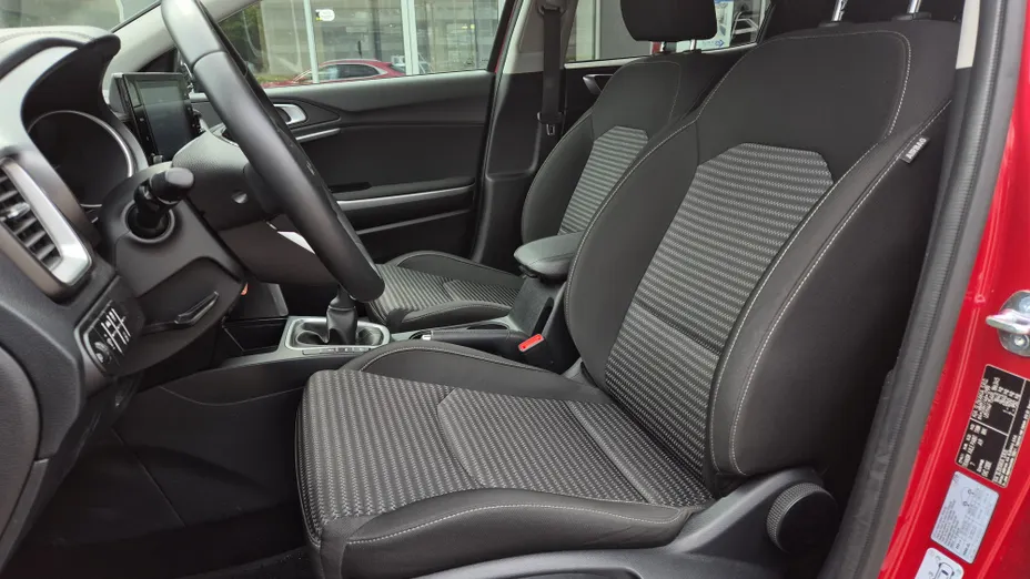 KIA XCeed XCeed 1.5 T-GDI M