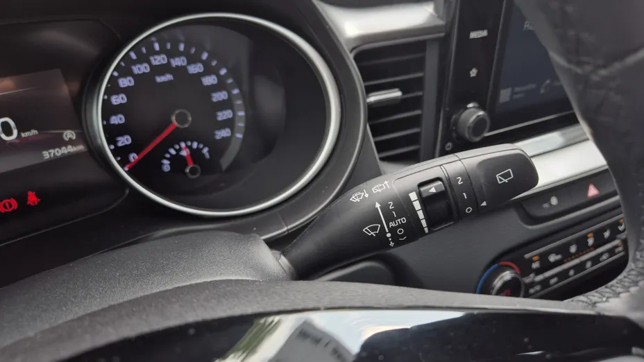 KIA XCeed XCeed 1.5 T-GDI M