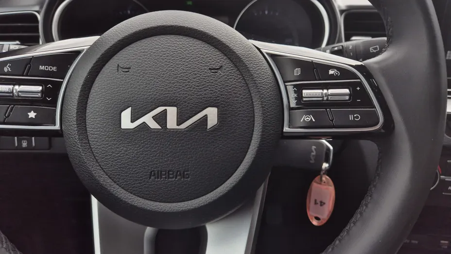 KIA XCeed XCeed 1.5 T-GDI M