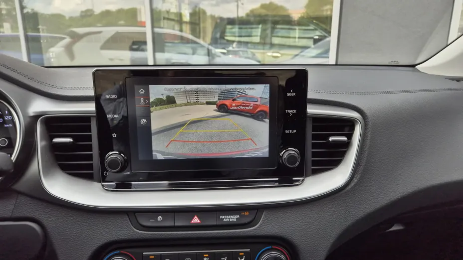 KIA XCeed XCeed 1.5 T-GDI M