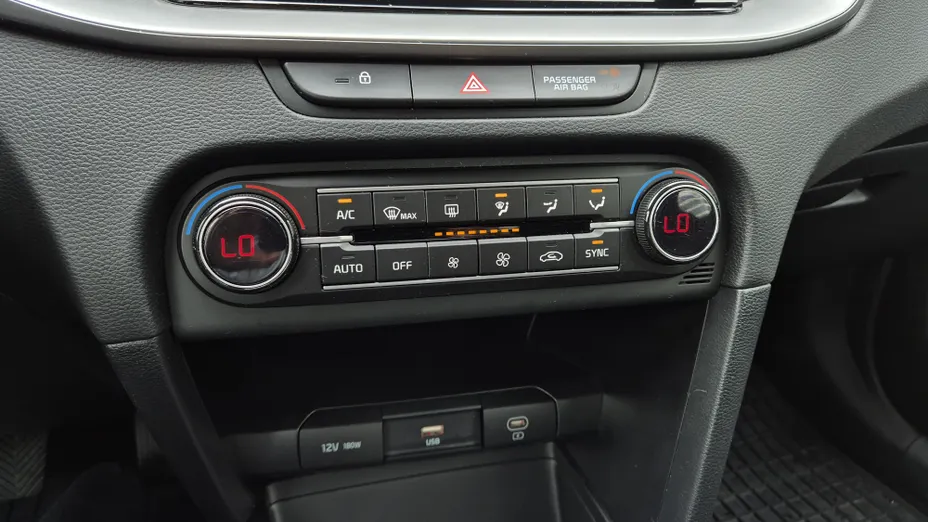 KIA XCeed XCeed 1.5 T-GDI M