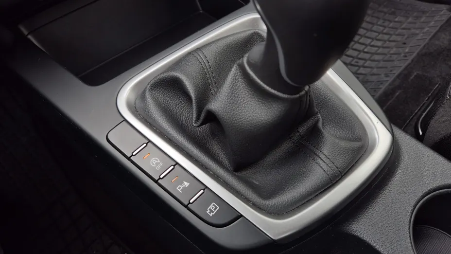 KIA XCeed XCeed 1.5 T-GDI M