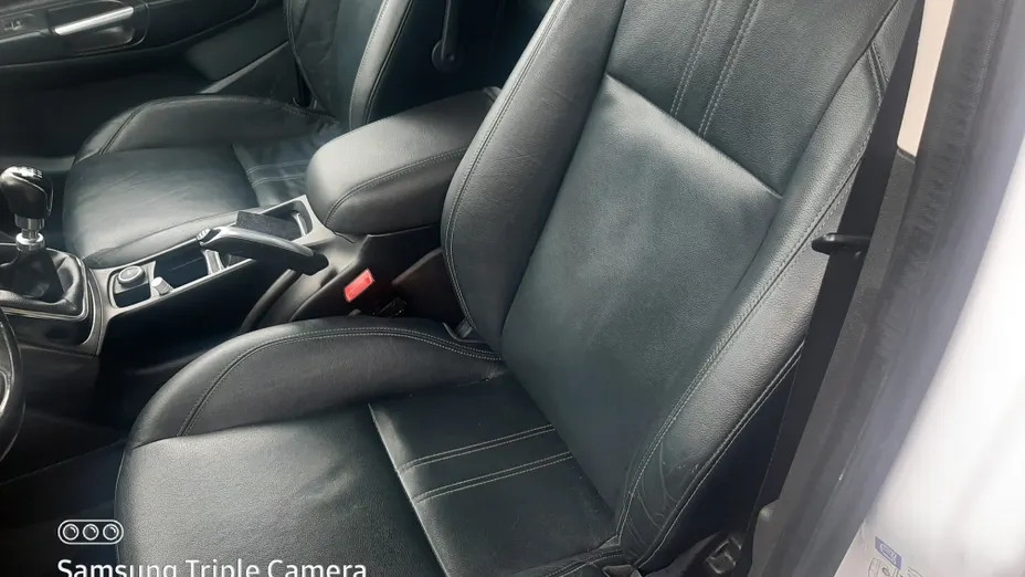 FORD C-MAX C-MAX 1.5 TDCi Titanium