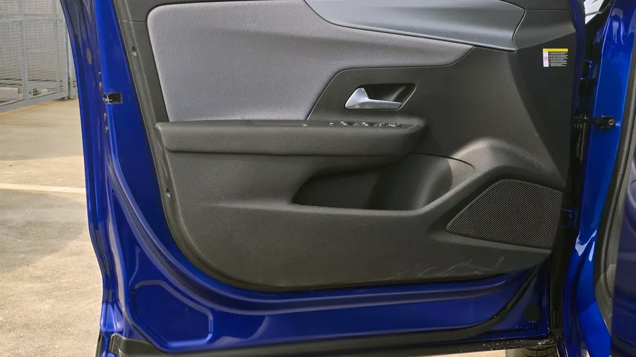 OPEL Mokka Mokka 1.2 T Edition S&S aut Nowy