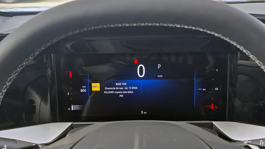 OPEL Mokka Mokka 1.2 T Edition S&S aut Nowy