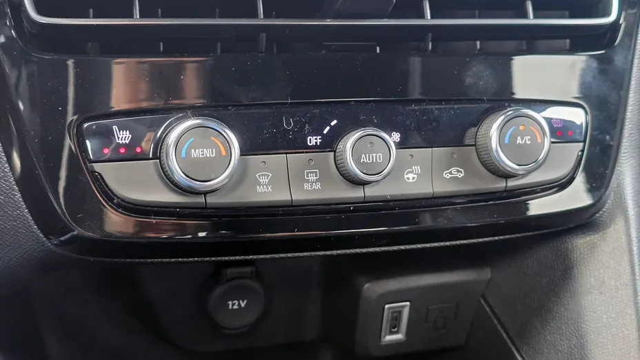 OPEL Mokka Mokka 1.2 T Edition S&S aut Nowy