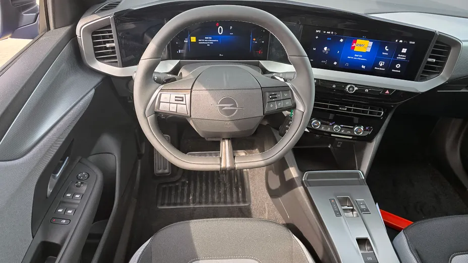 OPEL Mokka Mokka 1.2 T Edition S&S aut Nowy