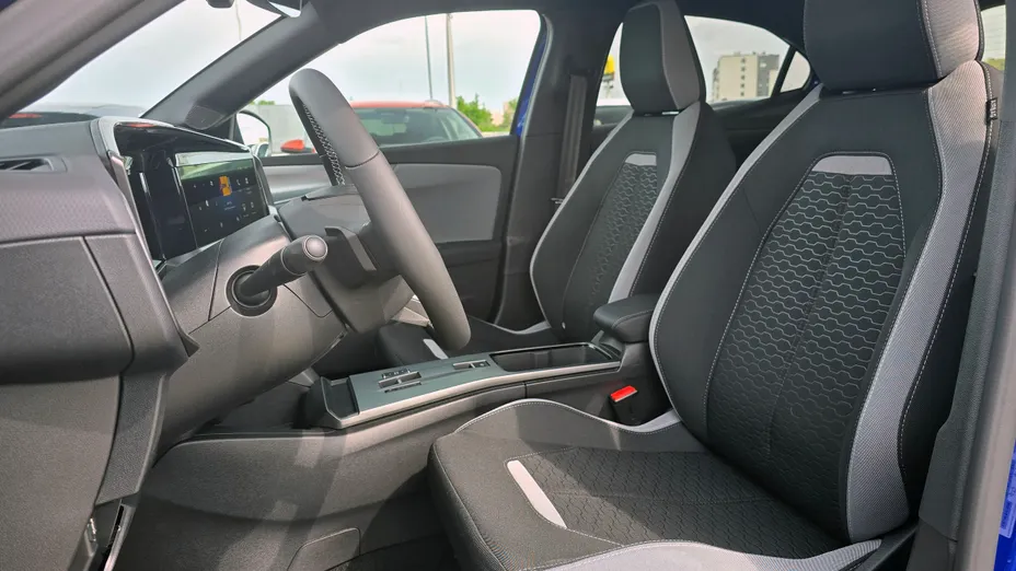 OPEL Mokka Mokka 1.2 T Edition S&S aut Nowy