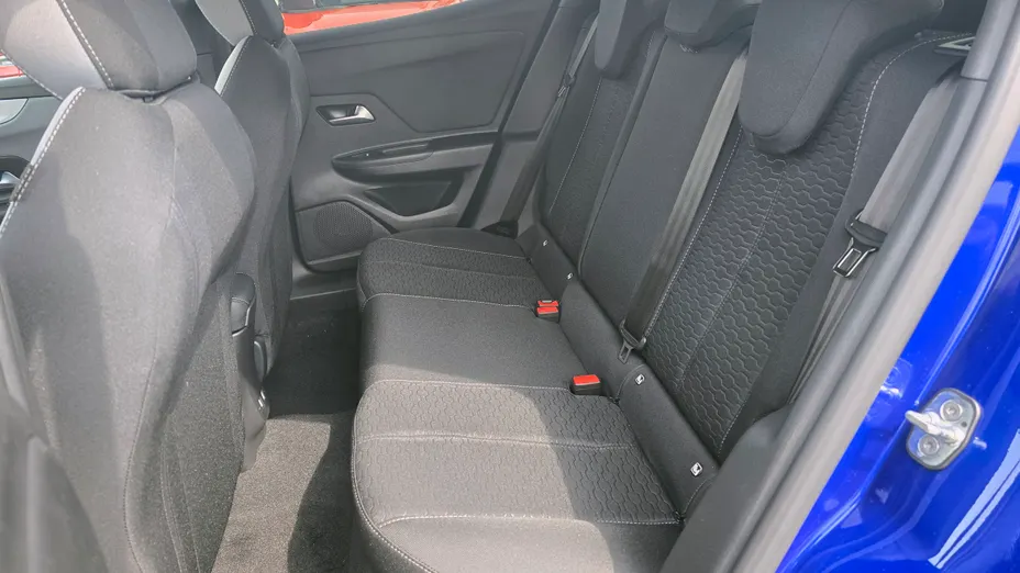 OPEL Mokka Mokka 1.2 T Edition S&S aut Nowy