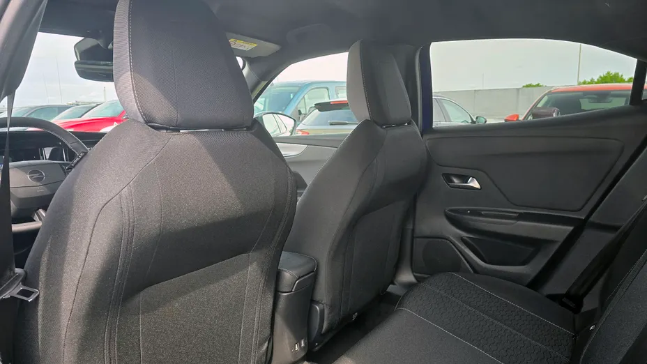 OPEL Mokka Mokka 1.2 T Edition S&S aut Nowy