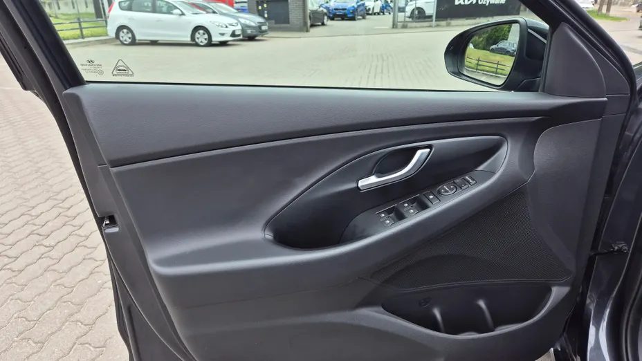 HYUNDAI i30 i30 1.0 T-GDI Smart
