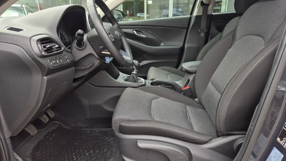 HYUNDAI i30 i30 1.0 T-GDI Smart