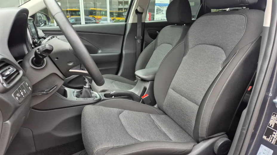 HYUNDAI i30 i30 1.0 T-GDI Smart