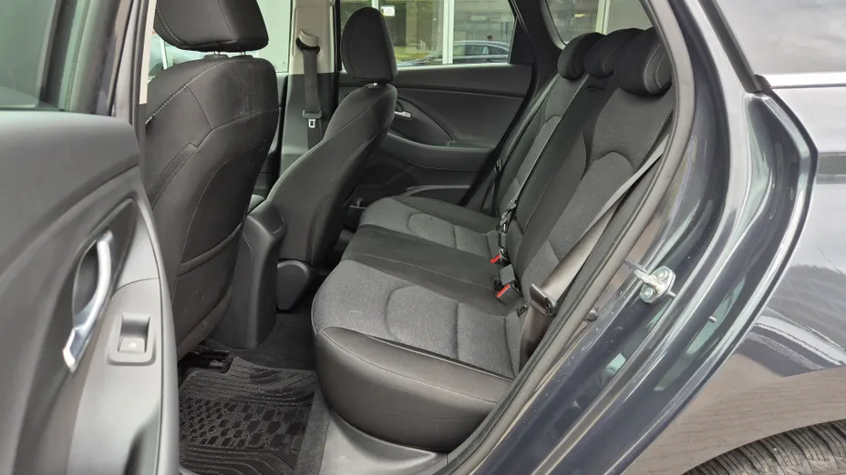 HYUNDAI i30 i30 1.0 T-GDI Smart