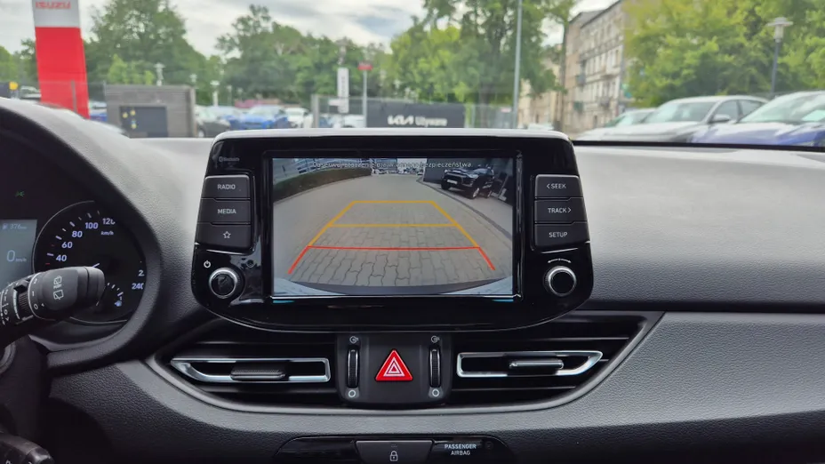 HYUNDAI i30 i30 1.0 T-GDI Smart