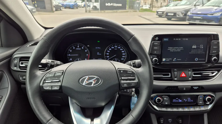 HYUNDAI i30 i30 1.0 T-GDI Smart
