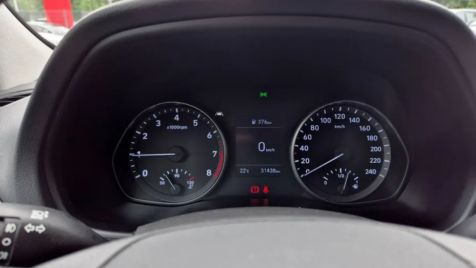 HYUNDAI i30 i30 1.0 T-GDI Smart