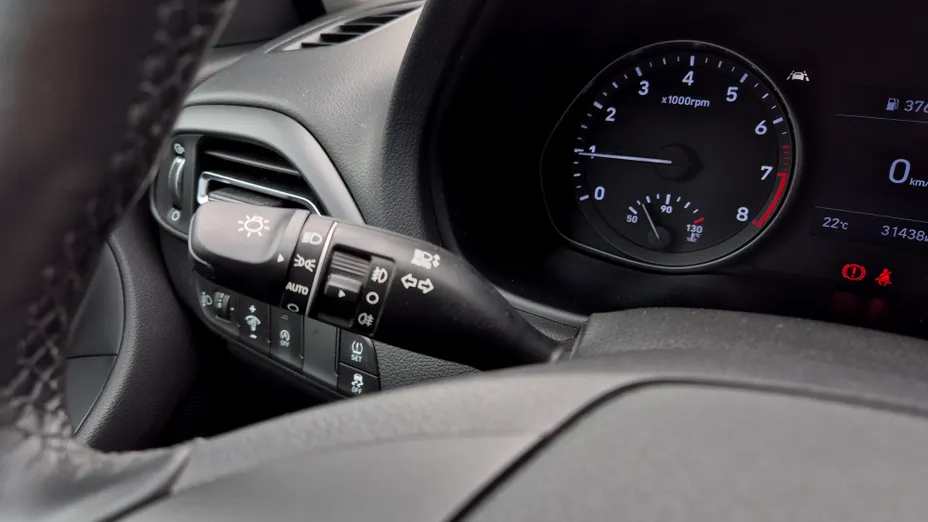 HYUNDAI i30 i30 1.0 T-GDI Smart