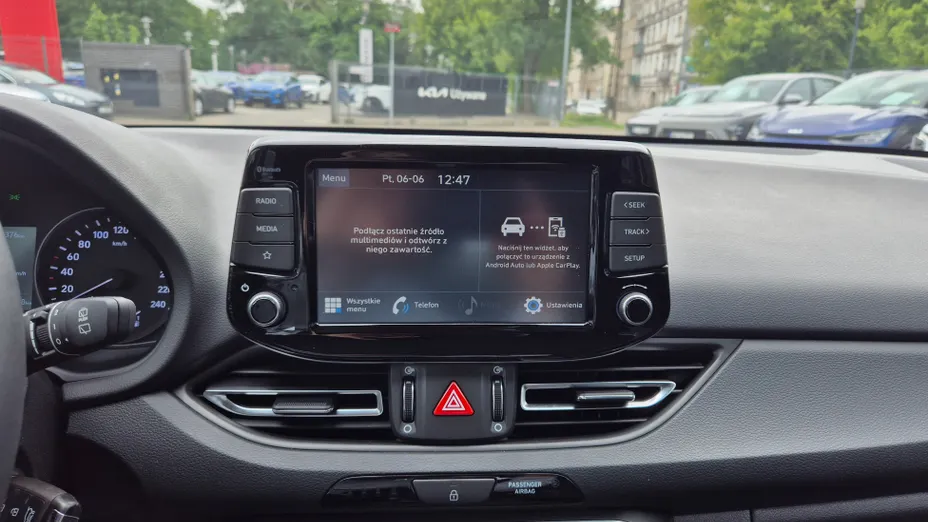 HYUNDAI i30 i30 1.0 T-GDI Smart
