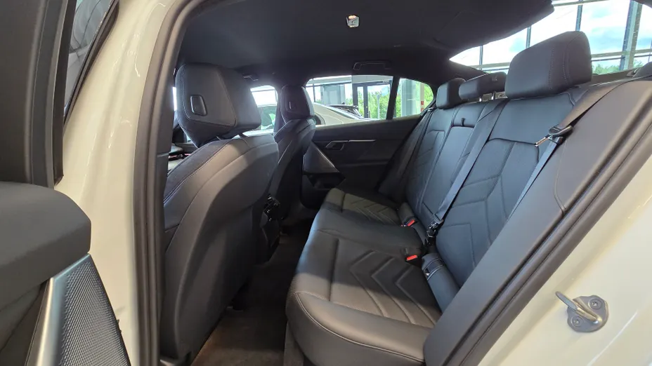 BMW Seria 5 520i mHEV M Sport aut