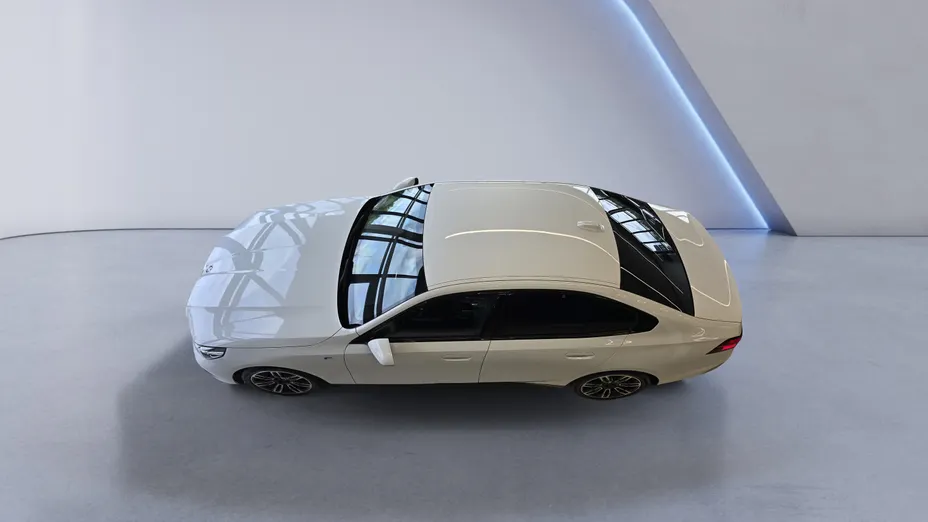 BMW Seria 5 520i mHEV M Sport aut