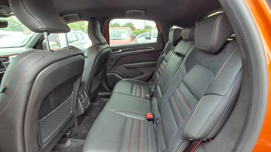 RENAULT Arkana Arkana 1.6 E-TECH R.S. Line MMT