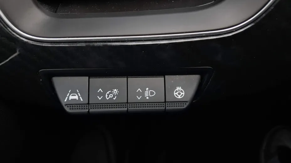 RENAULT Arkana Arkana 1.6 E-TECH R.S. Line MMT