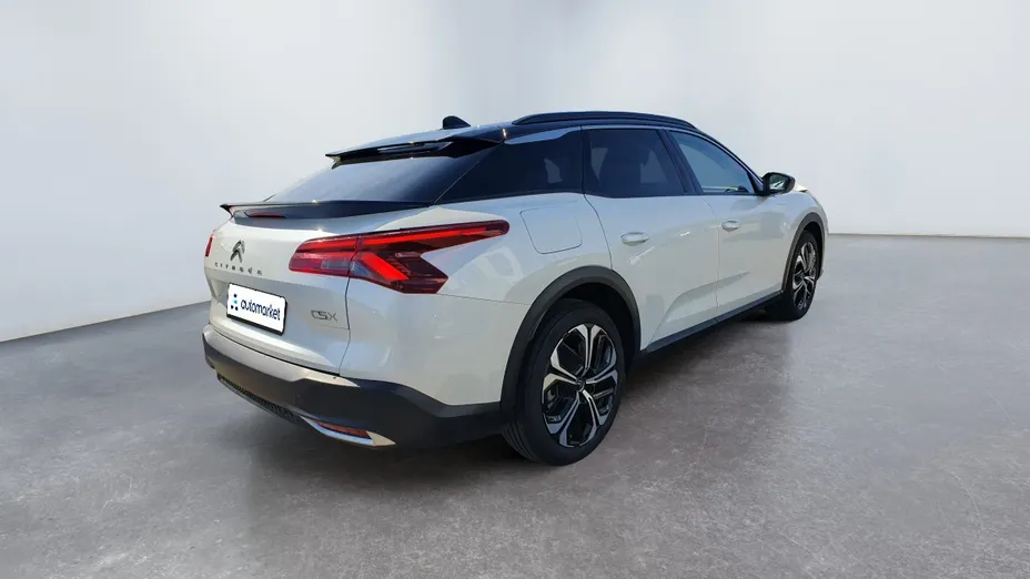 CITROEN C5 X C5 X 1.6 PureTech Shine EAT8