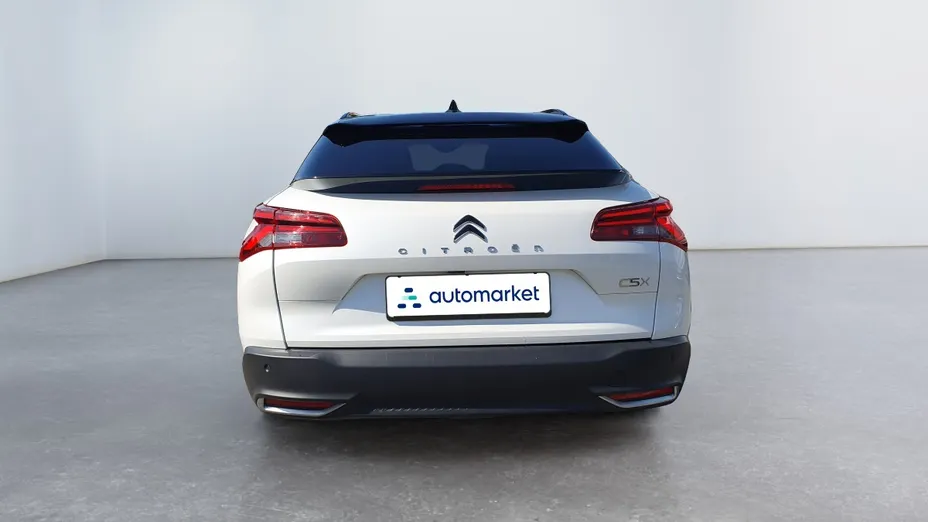 CITROEN C5 X C5 X 1.6 PureTech Shine EAT8