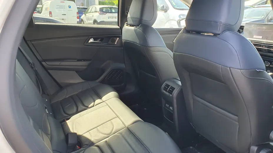 CITROEN C5 X C5 X 1.6 PureTech Shine EAT8