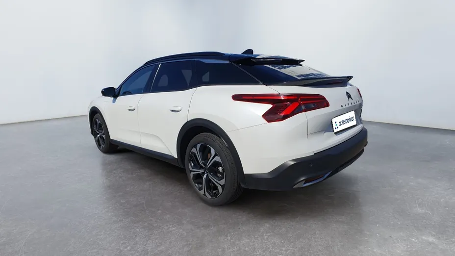 CITROEN C5 X C5 X 1.6 PureTech Shine EAT8