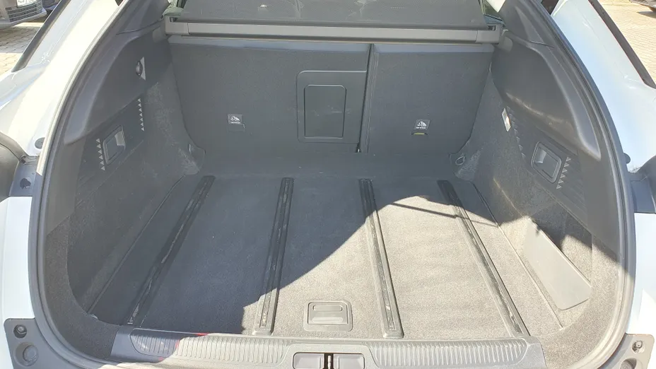 CITROEN C5 X C5 X 1.6 PureTech Shine EAT8