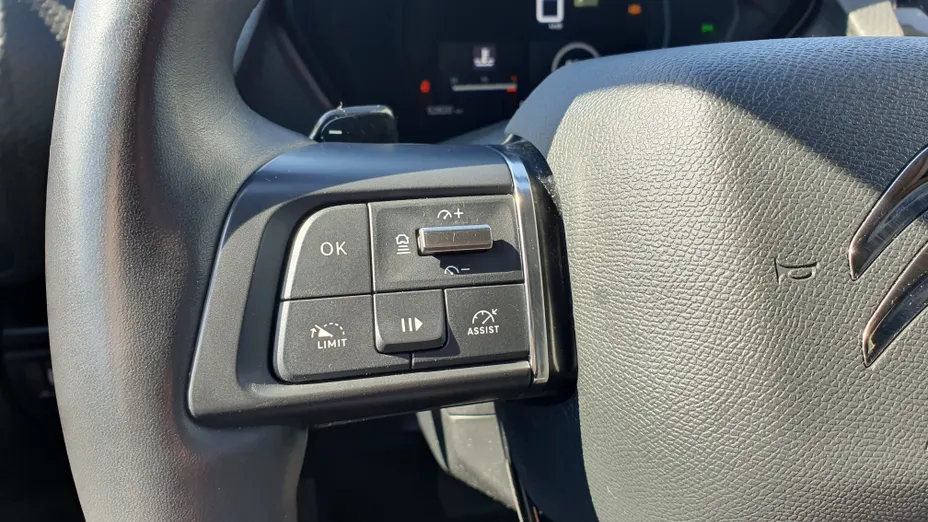 CITROEN C5 X C5 X 1.6 PureTech Shine EAT8