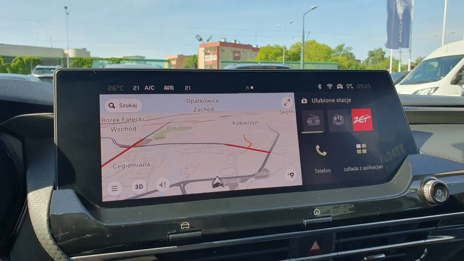 CITROEN C5 X C5 X 1.6 PureTech Shine EAT8