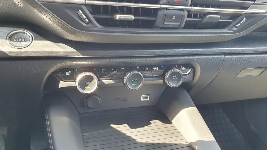 CITROEN C5 X C5 X 1.6 PureTech Shine EAT8