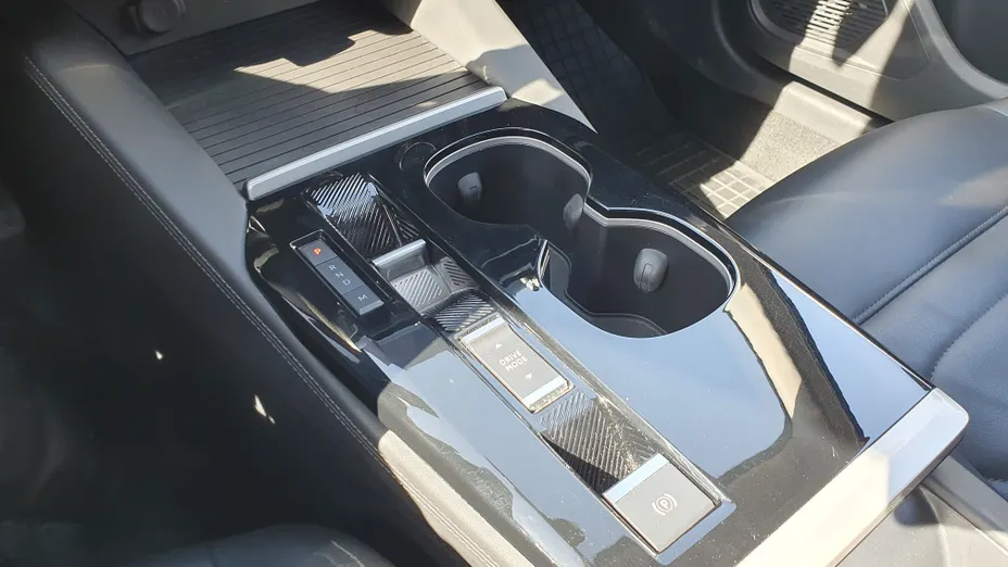 CITROEN C5 X C5 X 1.6 PureTech Shine EAT8