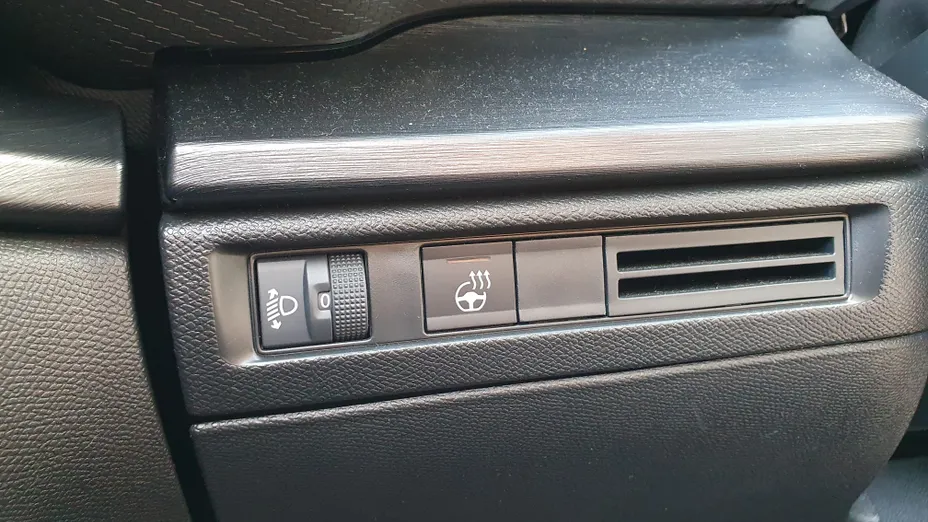 CITROEN C5 X C5 X 1.6 PureTech Shine EAT8