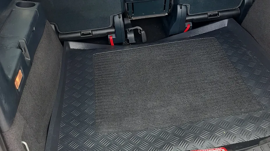 FORD C-MAX C-MAX 1.5 TDCi Titanium