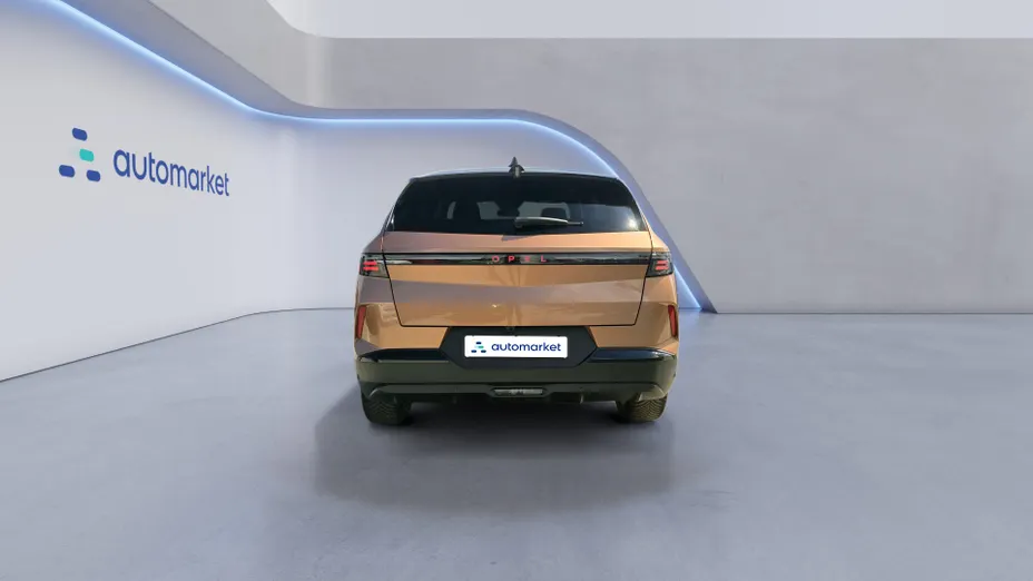 OPEL Grandland Grandland 1.2 T mHEV GS S&S eDTC6 Nowy