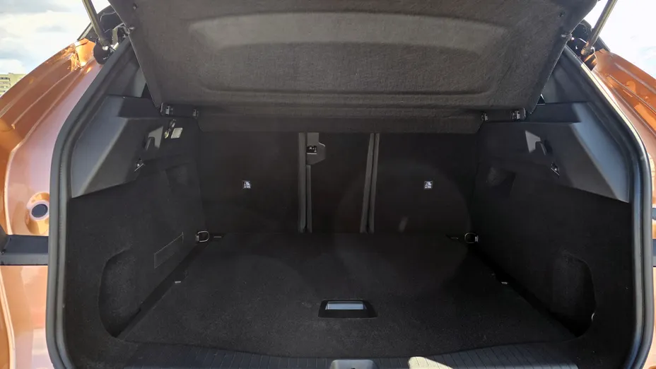 OPEL Grandland Grandland 1.2 T mHEV GS S&S eDTC6 Nowy