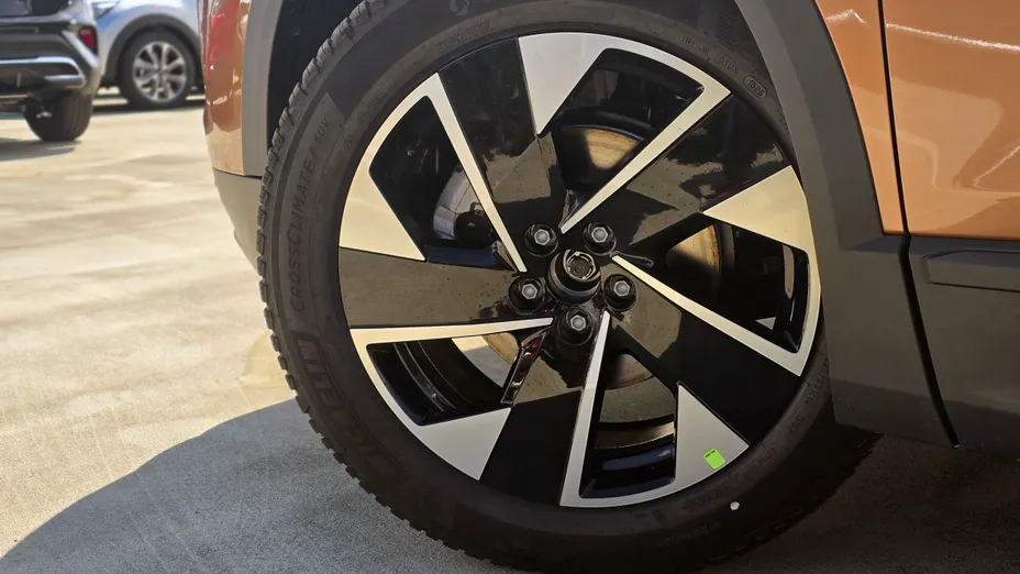 OPEL Grandland Grandland 1.2 T mHEV GS S&S eDTC6 Nowy