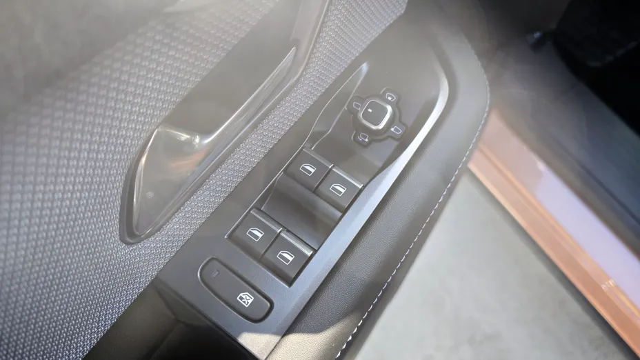 OPEL Grandland Grandland 1.2 T mHEV GS S&S eDTC6 Nowy